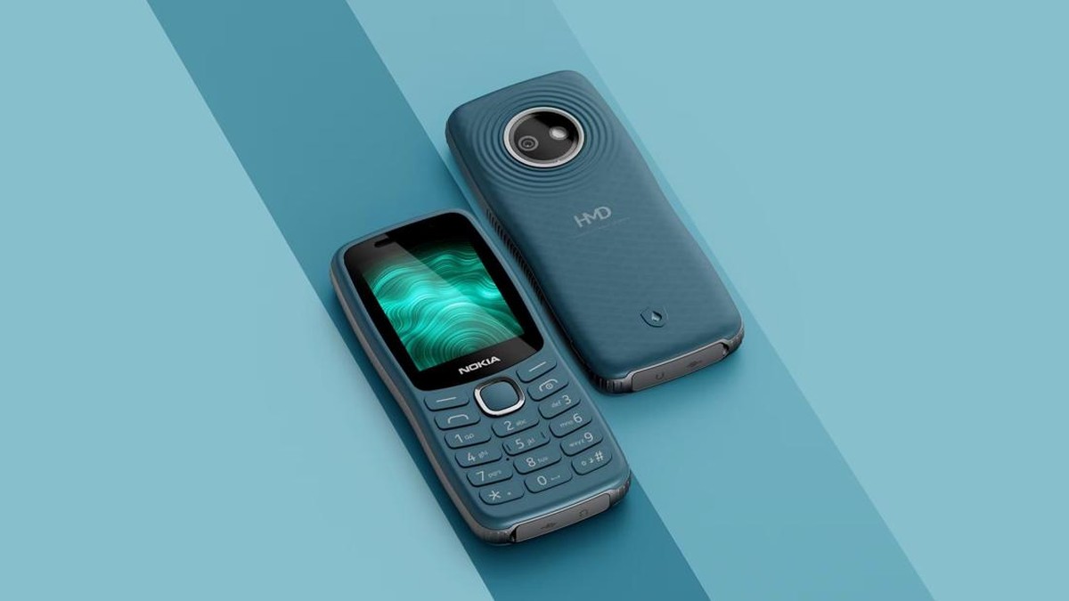 HP Sejuta Umat Muncul Lagi Setelah Lama Redup, Harga Rp 700 Ribuan