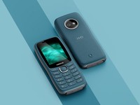 Nokia 123 Shield. (Dok. hmd.com)