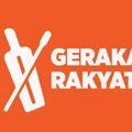 Foto: Logo Partai Gerakan Rakyat. (Dokumentasi Istimewa)