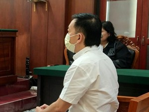Apes, Warga Surabaya Ketipu Investasi Biaya Balik Nama Kendaraan Rp 18,1 M