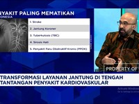 Penyakit Jantung Koroner Jadi Pembunuh Nomor 1, Ini Bahayanya!