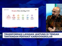 Peran RS & Teknologi Canggih Bagi Penanganan Penyakit Jantung di Indonesia