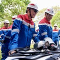 Pertamina
