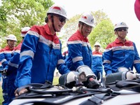 Pertamina