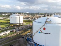 Perusahaan Gas Negara