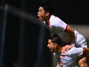 Klasemen Piala AFF 2026: Vietnam di Puncak Grup A