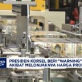 Presiden Korsel Beri "Warning" Stagnasi Ekonomi Akibat Melonjaknya Harga Properti