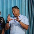 Sidak perdana Kepala Badan Gizi Nasional (BGN) Sudaryono ke sejumlah dapur SPPG di Bogor, Jumat (24/7/2026). (Dok. Biro Humas BGN)