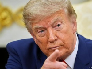 Video: Trump Kumpulkan Netanyahu dan Zelenskiy Saat Perang Kritis
