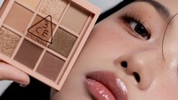 Satu Palette buat Semua Mood? Ini Eyeshadow 9 Warna yang Diklaim Tahan Lama 