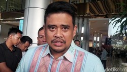 Gubsu Kesal ke Kabiro Perekonomian Saat Rapat soal Inflasi: Saya Capek Ngomong