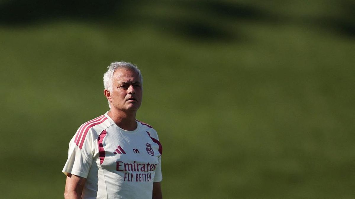 Rodri Pilih Barcelona Ketimbang Madrid, Apa Kata Mourinho?
