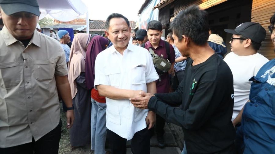 Kemendagri