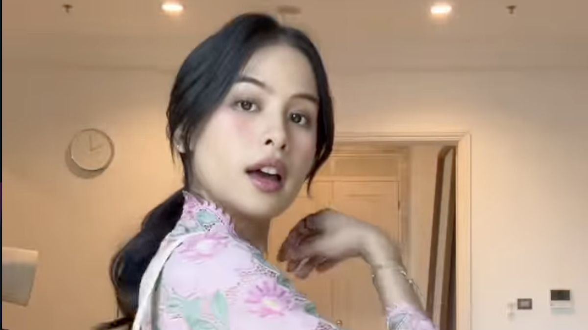 Maudy Ayunda Disorot Gegara Dianggap Tone Deaf