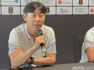 Pertemuan Hangat STY dan Igor Tolic di Bali