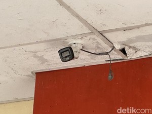 Polemik CCTV Rusak di TKP Ketua DPRD Bone Andi Tenri Diduga Aniaya Staf