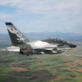 _Pesawat tempur M-346F Block 20. (Dok. leonardo.com)