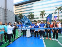 PLN Electric Run 2026