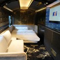 RI Punya Kereta Api 'Orient Express', Begini Penampakannya