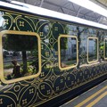 PT Kereta Api Indonesia (Persero) melaksanakan uji statis dan uji dinamis terhadap dua kereta Nusantara Explorer Luxury Sleeper Train yang telah menyelesaikan tahap pengerjaan interior di Balai Yasa Surabaya Gubeng. (Dok. KAI)