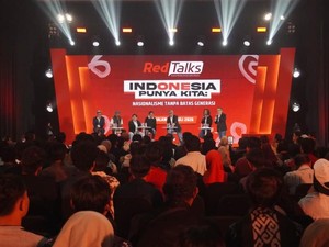 Kader PDI Perjuangan Jatim Jawab Tantangan Anak Muda dalam Politik