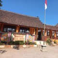 SDN Tanggirejo di Kabupaten Grobogan, Jawa Tengah