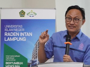 Sestama BPJPH Tekankan Penguatan Tata Kelola untuk Pendampingan UMK