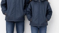 Anak Aktif di Luar Ruangan? Ini Jaket Parasut Anti Angin yang Wajib Masuk Tas Sekolah