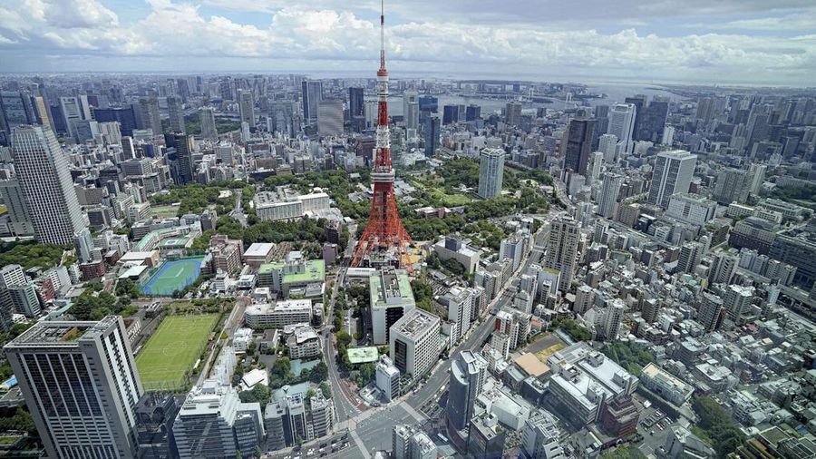 Tokyo