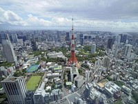 Tokyo