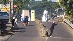 4 Hari Beruntun Bentrokan di Panakkukang Makassar Dipicu Sengketa Lahan