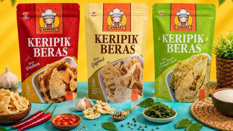 Dok BRI