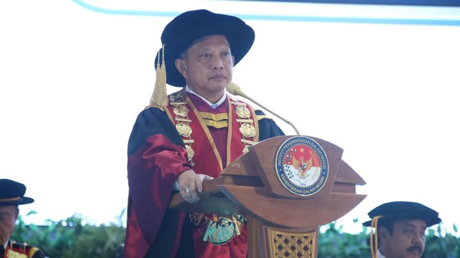 Dok Kementerian Dalam Negeri
