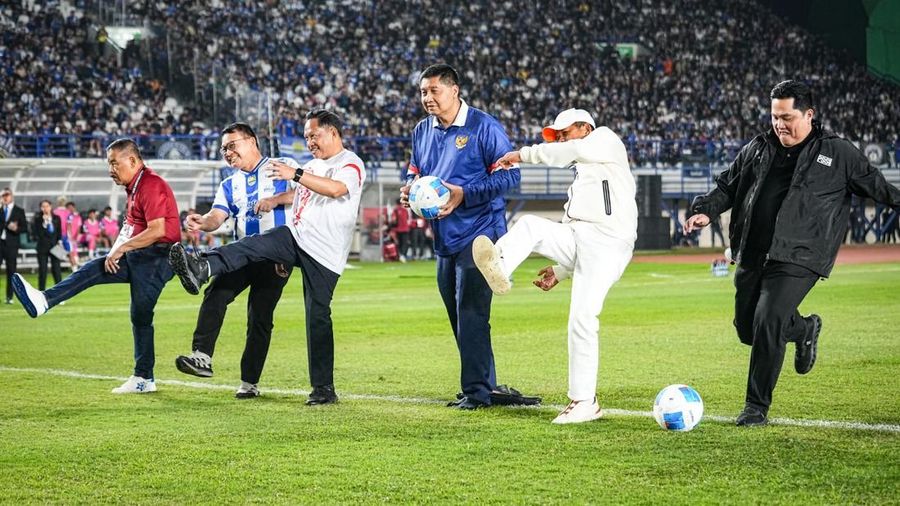 Dok Kementerian Dalam Negeri