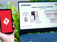Dok Telkomsel