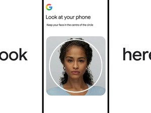 Lupa Password Gmail? Google Bikin Fitur Login Pakai Video Selfie