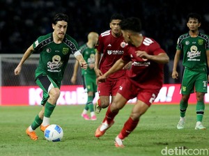 Persebaya Vs Penang FC Tayang di TV Mana?