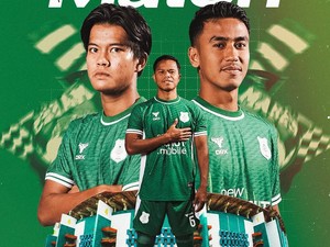 Link Live Streaming PSMS Medan Vs Port FC di Piala Presiden 2026 Sore Ini