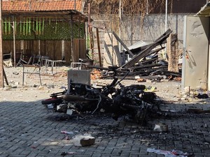 Ngerinya Bentrokan Maut di Menteng Dipicu Masalah saat Sarapan