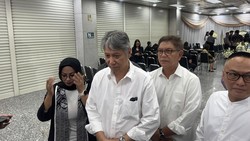 Sekretaris OIKN Kaget Dengar Jubir Troy Pantouw Meninggal di Rusun ASN