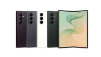 Samsung Galaxy Z Fold8 Ultra: HP Mahal yang Bisa Jadi Kantor Mini