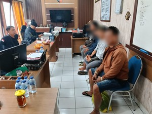Polisi Dalami Dugaan Pencurian Ayam hingga Pengeroyokan di Tabanan