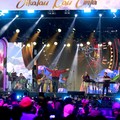 Trans TV Festival Vol. 5 Hadirkan Hiburan Gratis Seharian di BSD