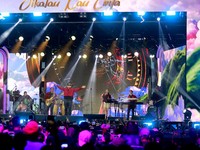 Trans TV Festival Vol. 5 Hadirkan Hiburan Gratis Seharian di BSD