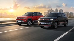 SUV Baru Suzuki: Harga Rp 100 Jutaan Seirit LCGC
