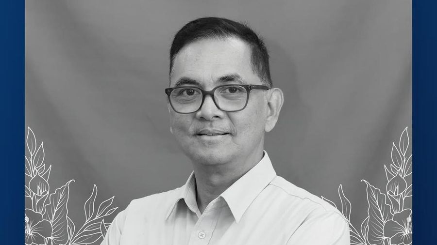 Troy Harold Yohanes Pantouw, Staf Khusus Kepala Otorita IKN Bidang Komunikasi Publik (Dok. OIKN)