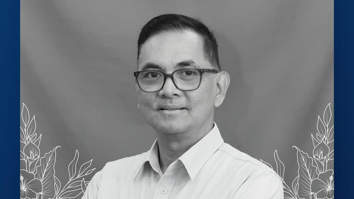 Kabar Duka! Juru Bicara IKN Troy Pantouw Meninggal Dunia