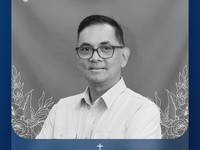 Troy Harold Yohanes Pantouw, Staf Khusus Kepala Otorita IKN Bidang Komunikasi Publik (Dok. OIKN)