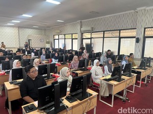 Waspada Penipuan! BKD Jatim Minta Warga Tak Tergiur Iming-iming Jadi PNS
