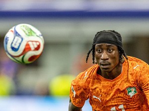 Real Madrid Menangi Perburuan Yan Diomande